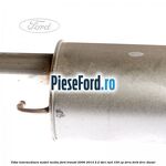 Toba intermediara model mediu Ford Transit 2006-2014 2.2 TDCi RWD 100 cp