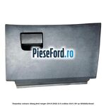 Torpedou culoare ebony Ford Ranger 2019-2022 2.0 EcoBlue 4x4 130 cp