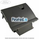 Torpedou culoare fairland Ford Grand C-Max 2011-2015 2.0 TDCi 115 cp