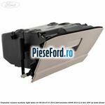 Torpedou culoare medium light stone an 09/2010-01/2012 Ford Mondeo 2008-2014 2.2 TDCi 200 cp