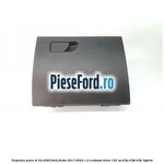 Torpedou pana in 02.2020 Ford Fiesta 2017-2023 1.0 EcoBoost mHEV 125 cp