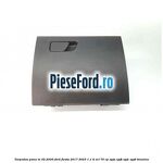 Torpedou pana in 02.2020 Ford Fiesta 2017-2023 1.1 Ti-VCT 70 cp