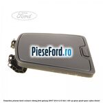 Torpedou plansa bord culoare ebony Ford Galaxy 2007-2014 2.0 TDCi 140 cp