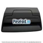 Torpedou slider panou bord Ford Transit 2019-2023 2.0 EcoBlue 105 cp