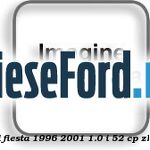 Transport Ford Fiesta 1996-2001 1.0 i 52 cp