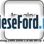Transport Ford Galaxy 1995-2000 1.9 TDI 90 cp