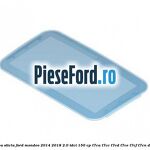 Trapa sticla Ford Mondeo 2014-2018 2.0 TDCi 150 cp