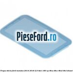 Trapa sticla Ford Mondeo 2014-2018 2.0 TDCi 180 cp