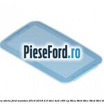 Trapa sticla Ford Mondeo 2014-2018 2.0 TDCi 4x4 180 cp