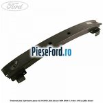 Traversa fata inferioara pana in 09/2001 Ford Focus 1998-2004 1.8 TDCi 100 cp