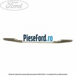 Traversa inferioara panou fata Ford Puma 2020-2023 1.0 EcoBoost 95 cp