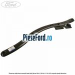 Traversa inferioara punte fata Ford Focus 2011-2014 1.6 Ti 125 cp