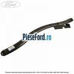 Traversa inferioara punte fata Ford Focus 2011-2014 2.0 ST 250 cp