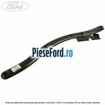 Traversa inferioara punte fata Ford Grand C-Max 2011-2015 1.0 EcoBoost 100 cp