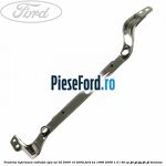 Traversa inferioara radiator apa an 02/2000-10/2002 Ford Ka 1996-2008 1.3 i 49 cp