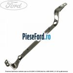 Traversa inferioara radiator apa an 02/2000-10/2002 Ford Ka 1996-2008 1.3 i 50 cp