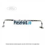 Traversa inferioara radiator apa Ford C-Max 2011-2015 2.0 TDCi 115 cp