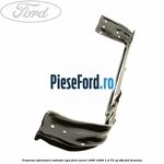 Traversa inferioara radiator apa Ford Escort 1995-1998 1.4 75 cp
