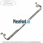 Traversa inferioara radiator apa Ford Focus 2004-2007 2.0 TDCi 136 cp