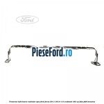 Traversa inferioara radiator apa Ford Focus 2011-2014 1.6 EcoBoost 182 cp