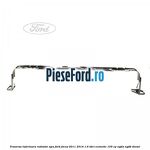 Traversa inferioara radiator apa Ford Focus 2011-2014 1.6 TDCi ECOnetic 105 cp