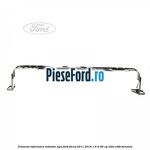 Traversa inferioara radiator apa Ford Focus 2011-2014 1.6 Ti 85 cp