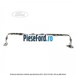 Traversa inferioara radiator apa Ford Focus 2011-2014 2.0 TDCi 140 cp