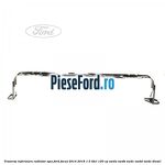 Traversa inferioara radiator apa Ford Focus 2014-2018 1.5 TDCi 120 cp