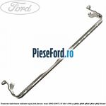 Traversa inferioara radiator apa Ford Focus C-Max 2003-2007 1.6 TDCi 109 cp