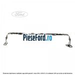 Traversa inferioara radiator apa Ford Grand C-Max 2011-2015 1.0 EcoBoost 125 cp
