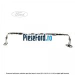 Traversa inferioara radiator apa Ford Grand C-Max 2011-2015 1.6 Ti 105 cp