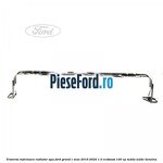 Traversa inferioara radiator apa Ford Grand C-Max 2016-2020 1.0 EcoBoost 100 cp