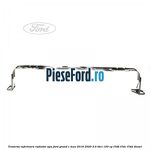 Traversa inferioara radiator apa Ford Grand C-Max 2016-2020 2.0 TDCi 150 cp