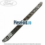 Traversa inferioara radiator apa Ford Mondeo 2008-2014 2.0 EcoBoost 203 cp
