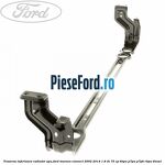 Traversa inferioara radiator apa Ford Tourneo Connect 2002-2014 1.8 Di 75 cp