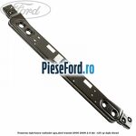 Traversa inferioara radiator apa Ford Transit 2000-2006 2.4 TDE  125 cp