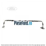 Traversa inferioara radiator apa Ford Transit Connect 2013-2018 1.5 TDCi 100 cp
