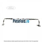Traversa inferioara radiator apa Ford Transit Connect 2013-2018 1.5 TDCi 75 cp
