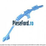 Traversa plafon intre stalp A si B stanga 5 usi break Ford Mondeo 2019-2023 2.0 EcoBlue 190 cp