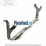 Traversa radiator inferioara Ford Kuga 2008-2012 2.0 TDCi 4x4 136 cp