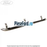 Treapta dreapta Ford Ranger 2012-2015 2.2 TDCi 4x4 150 cp