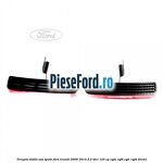 Treapta dubla usa spate Ford Transit 2006-2014 2.2 TDCi 125 cp