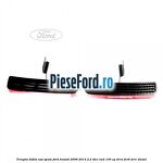 Treapta dubla usa spate Ford Transit 2006-2014 2.2 TDCi RWD 100 cp