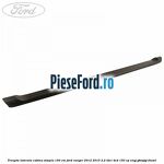 Treapta laterala cabina simpla 150 cm Ford Ranger 2012-2015 2.2 TDCi 4x4 150 cp