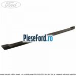 Treapta laterala cabina simpla 150 cm Ford Ranger 2012-2015 3.2 TDCi 4x4 200 cp