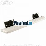 Treapta laterala dreapta BUS Ford Transit Custom 2014-2018 2.2 TDCi 125 cp