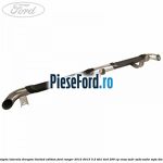 Treapta laterala dreapta limited edition Ford Ranger 2012-2015 3.2 TDCi 4x4 200 cp