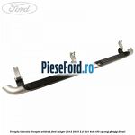 Treapta laterala dreapta Wildrak Ford Ranger 2012-2015 2.2 TDCi 4x4 150 cp