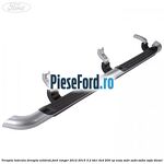 Treapta laterala dreapta Wildrak Ford Ranger 2012-2015 3.2 TDCi 4x4 200 cp ENSA, SA2R, SA2S, SA2W, SAFA diesel