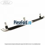 Treapta laterala dreapta Wildrak Ford Ranger 2016-2020 2.2 TDCi 131 cp